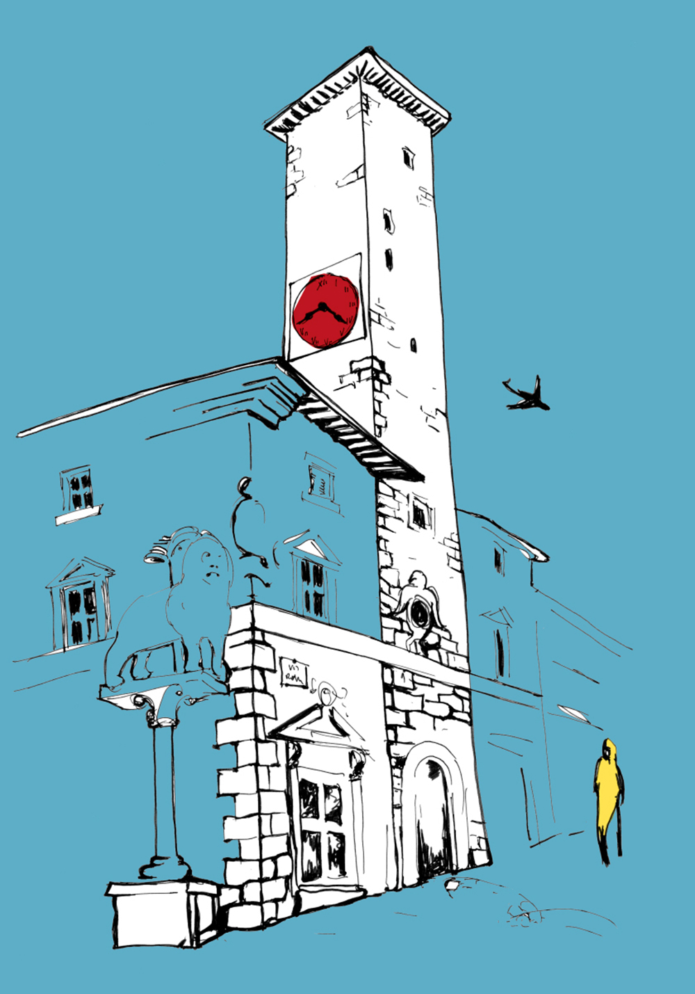 galleria