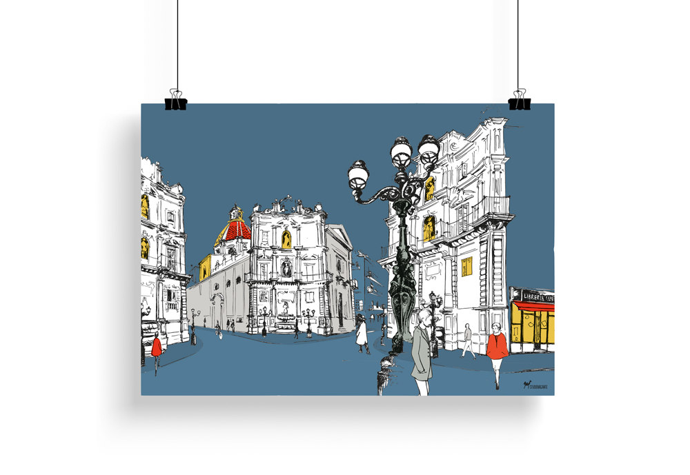 galleria