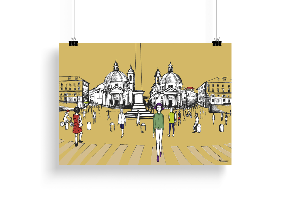 galleria