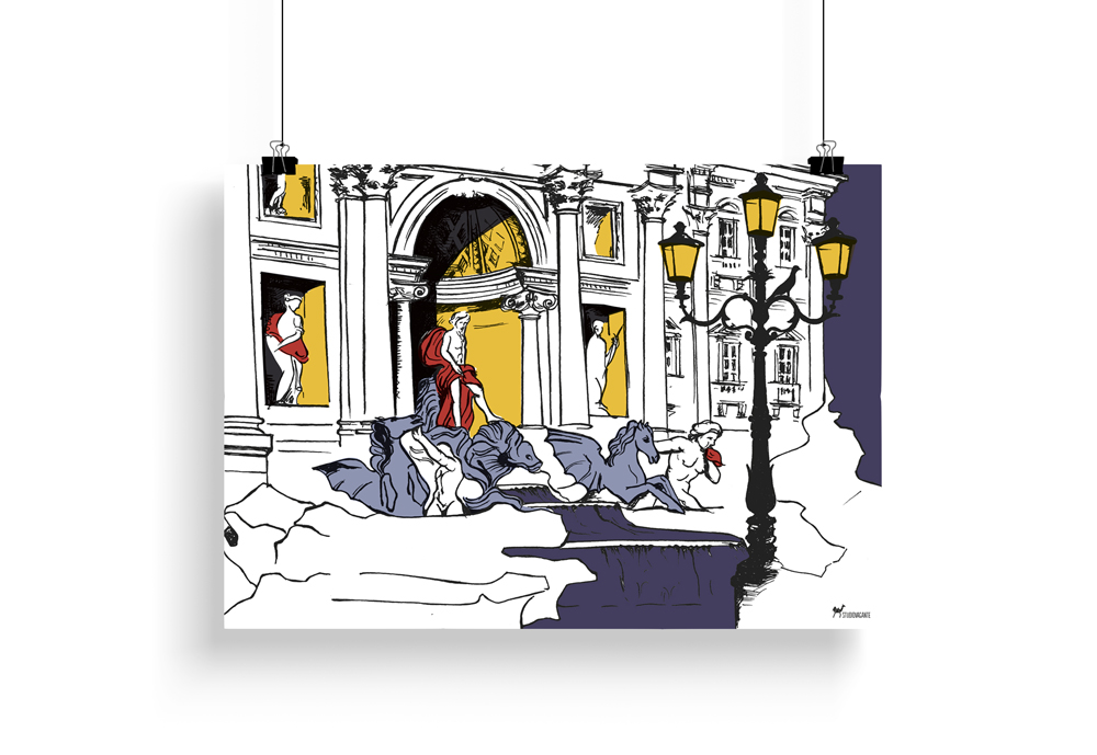 galleria